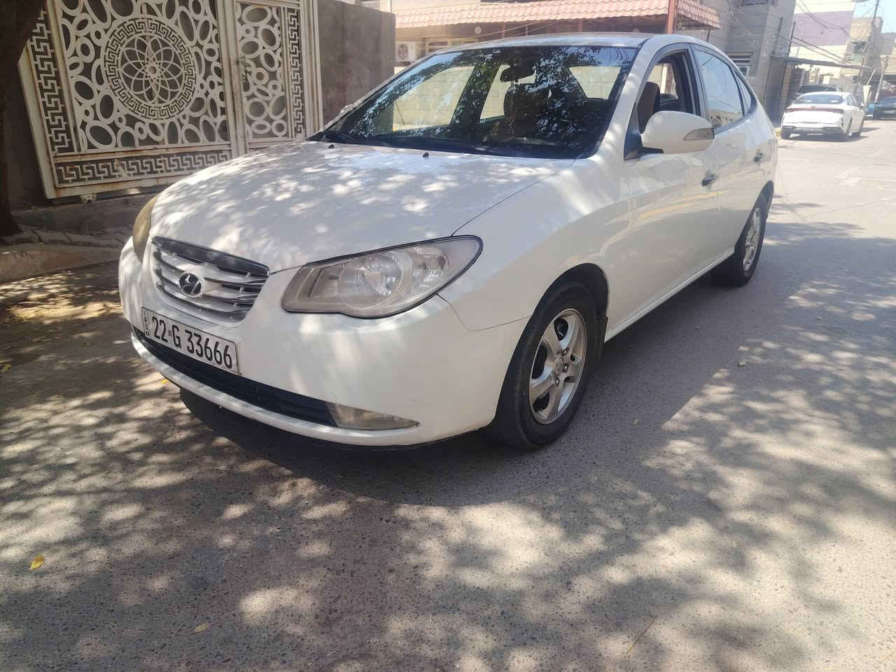 سلام عليكم النتره موديل  ٢٠١٠ خليجي  رقم أربيل تحويل مباشر سنويه ورقام وهزه جداد  محرك ١٦٠٠ محرك وكير عله وضع شركه  مكفولات  مواصفات شاشه كامره اشاير بلمرايه شنات مخمل دكشن عالي مو ناصي محرك  صدر جديد تخم تاير جديد تبريد ثلج اخوني سياره مكفوله كفاله بس بيها بارد بلبنيد ولباقي مكفوله  العنوان بغداد سيديه سعر ١٠٣ وبيها مجال حك جيه *********** ***********
