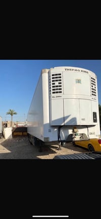 براد لمبر • ٢٠٠١ • سمك ٧