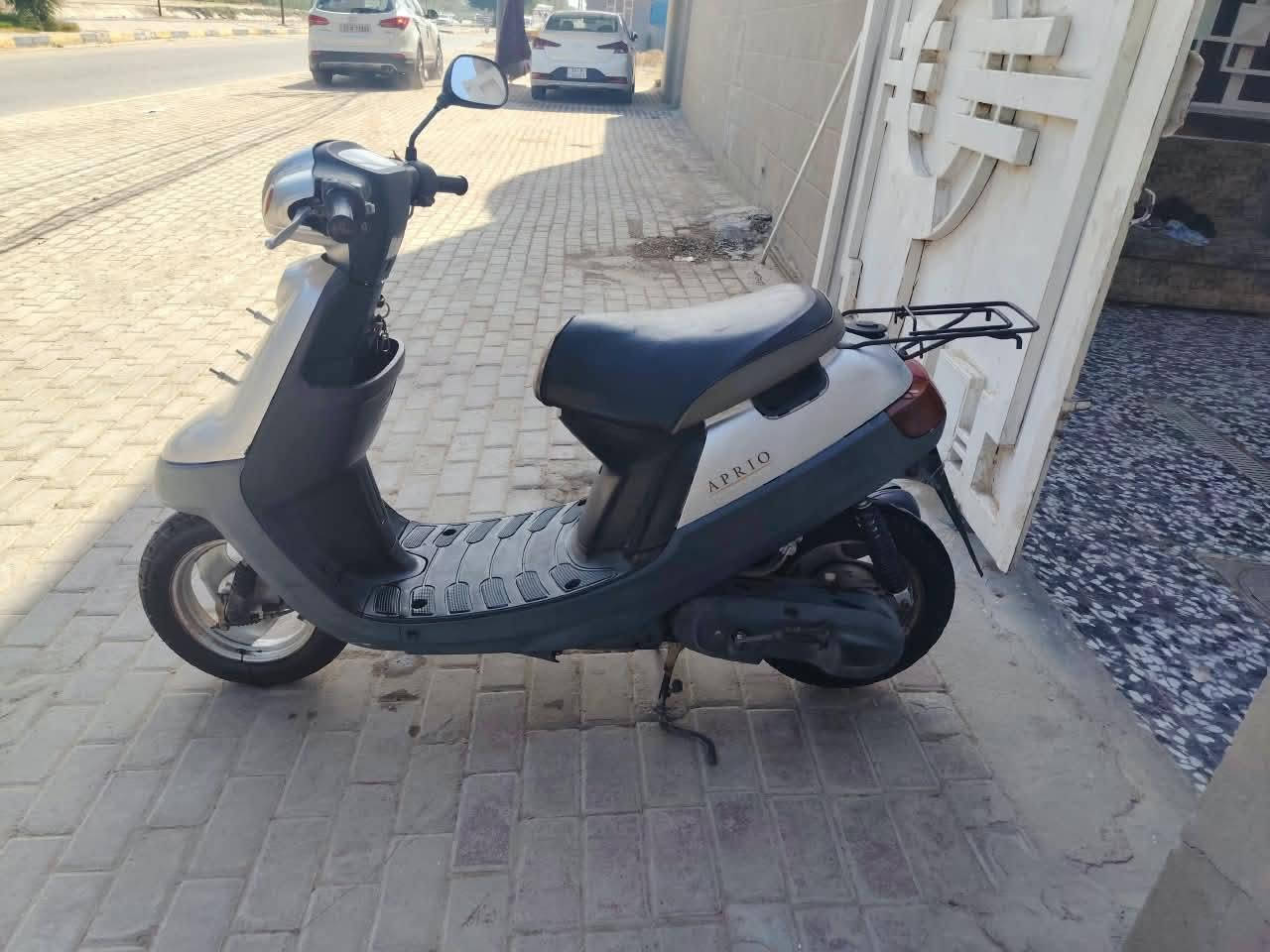 السلام عليكم درجه بطه لبيع العنوان كربلاء طوريج السعر خاص او لاتصال على رقم ***********

