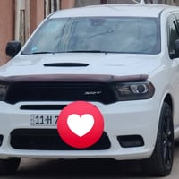 وارد أمريكي • ٢٠١٨ • ٧ راكب