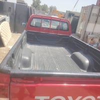 تيوته ٢٠١١ • بغداد • ما محولها