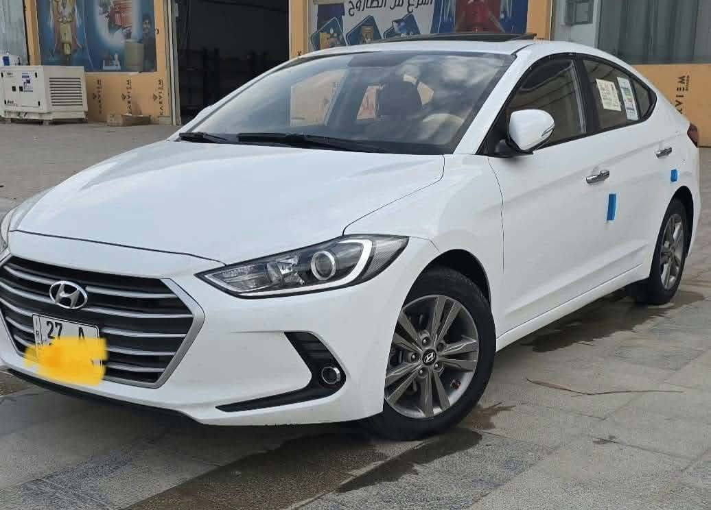 🚘 للبيع هونداي النترا خليجي – الشركة العامة
🔹 الموديل: 2016
🔹 المواصفات: فول مواصفات عدا البصمة
🔹 الرقم: ذي قار الدولي الجديد – مشروع وطني
🔹 السنوية: مجددة لغاية 2028
🔹 المحرك: 2000دوش
🔹 السيارة هزة جديدة
✨ المواصفات: • لايت LED نهاري وليلي
• عدسات
• مرايا شفط وأشارات بالمرايا
• ويل كروم
• أسبير مانازل
• يدات نيكل
• تحكم ستيرن جهتين
• سلايد روف
• نيكل بيبان
• حساسات أمامية وخلفية
• كاميرا خلفية
• داخلية لونين أسود وبيجي
• كشنات مخمل جديدة
• 4 تجاوي
• تبريد قطعتين
• كير ومحرك على وضع الشركة، غير مفتوحات
• حدادية كهربائيات على وضعها
• تبريد ثلج وتدفئة
• تخم تاير جديد
• بطارية جديدة 🔋
🔧 ملاحظات السيارة:، وكما موضح بالسونار المرفق بالمنشور.
💰 السعر: 149$ قابل للتفاوض
📞 للاستفسار والاتصال:

***********
📍 العنوان: الناصريه كرمه بني سعيد 
⚠️ غير متواجد على الفيسبوك
