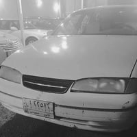 موديل 96 • اوتوماتيك • ما بيه ضربه