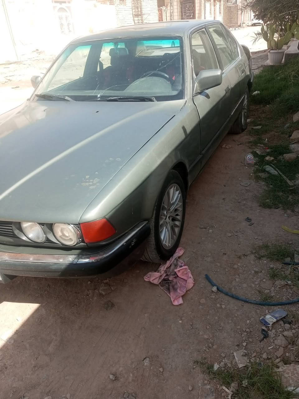 بيام 735لبيع او مراوس كير مكينه بلادي جدد السعر 50بيه مجال مكاني نجف ***********
