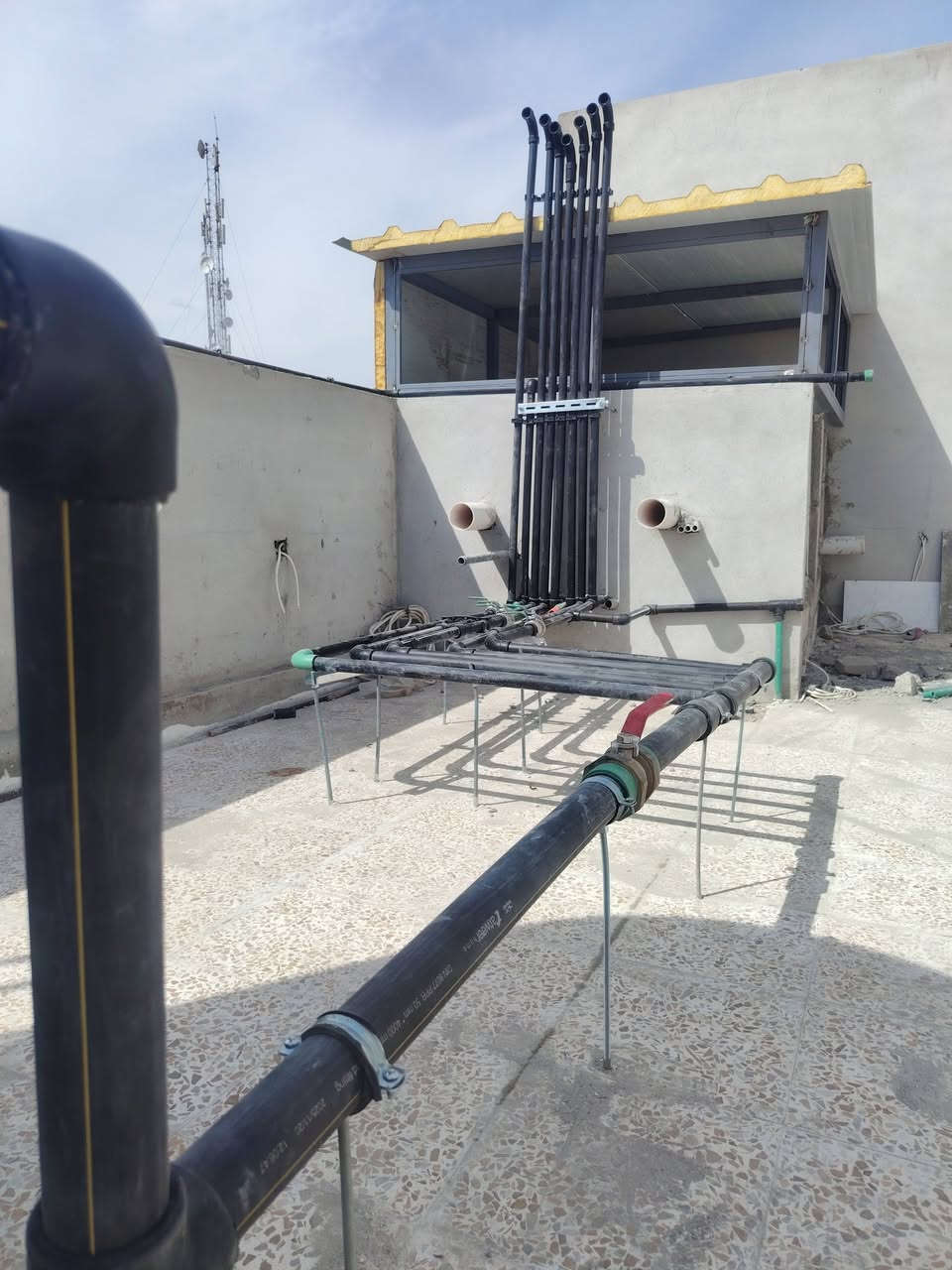 المتميز
انجاز شبكة تانكيات 
لاحد مواقعي في حي القادسيه 
للاستفسار عبر ضفحه 
او ع الارقام 
***********
***********
https://www.facebook.com/profile.php?id=61561779353867
