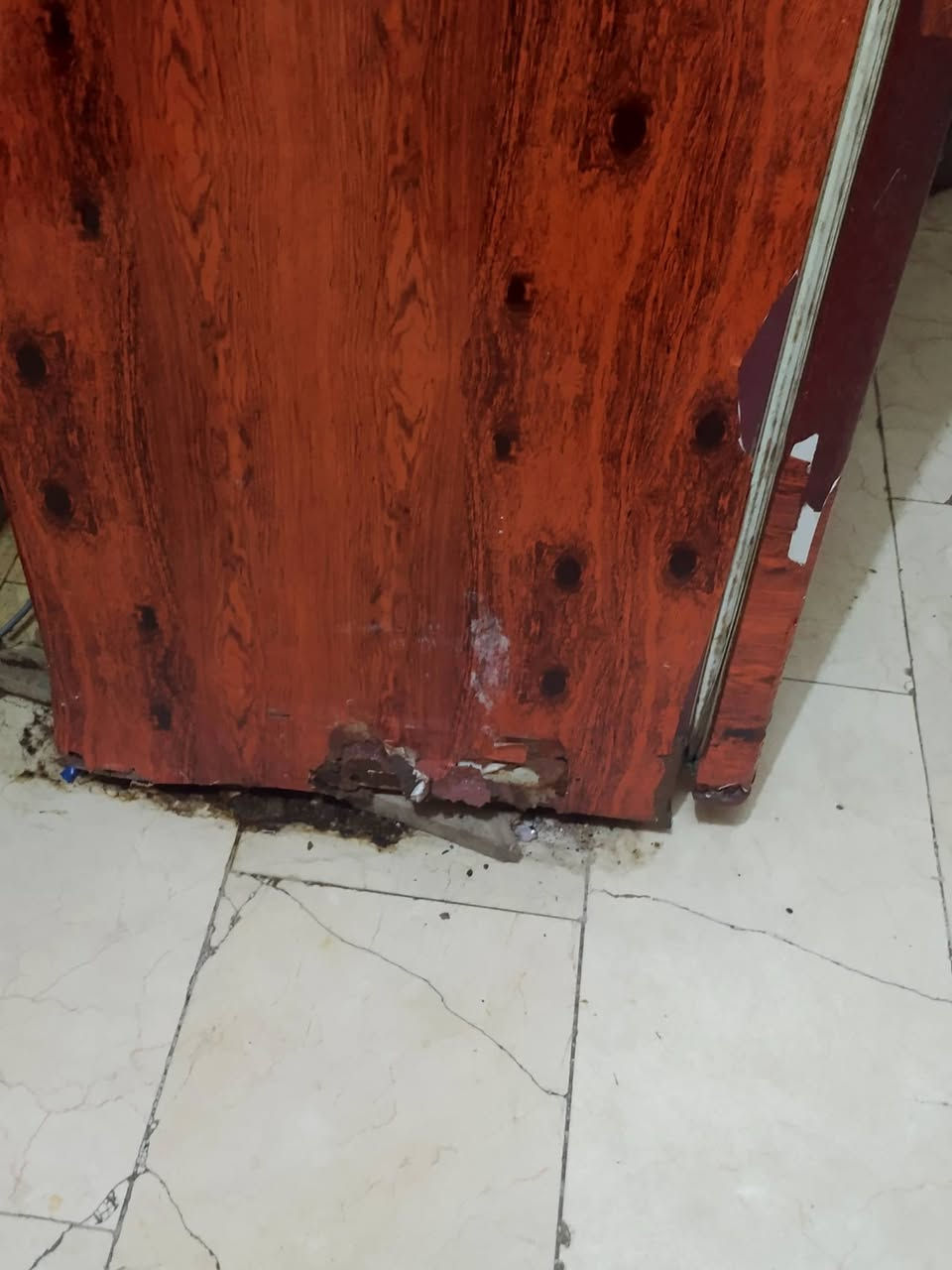 لا توجد تفاصيل
