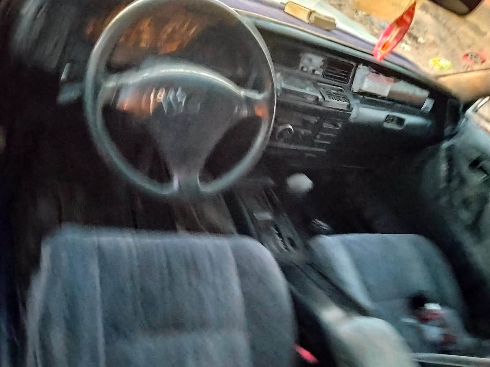 السلام عليكم بسبب الوعود الكاذبه ارنب لبيع مديل 95 رقم بغداد سنويه 29 تحويل ثاني يوم مكفوله من الكص ونقل الجثه والعيب الشرعي والظربه القويه مكينه وكير فيفيتي تبريد ثلج كهربائيات كلها شغاله تخم تاير حداده جديده السيآره جاهزه من كلشي دواخل جديده مآبيها نقص السعر 48 العنوان البصرة الهاتف ***********

