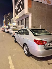 أفانتي • ٢٠٠٧ • محرك ١٦٠٠