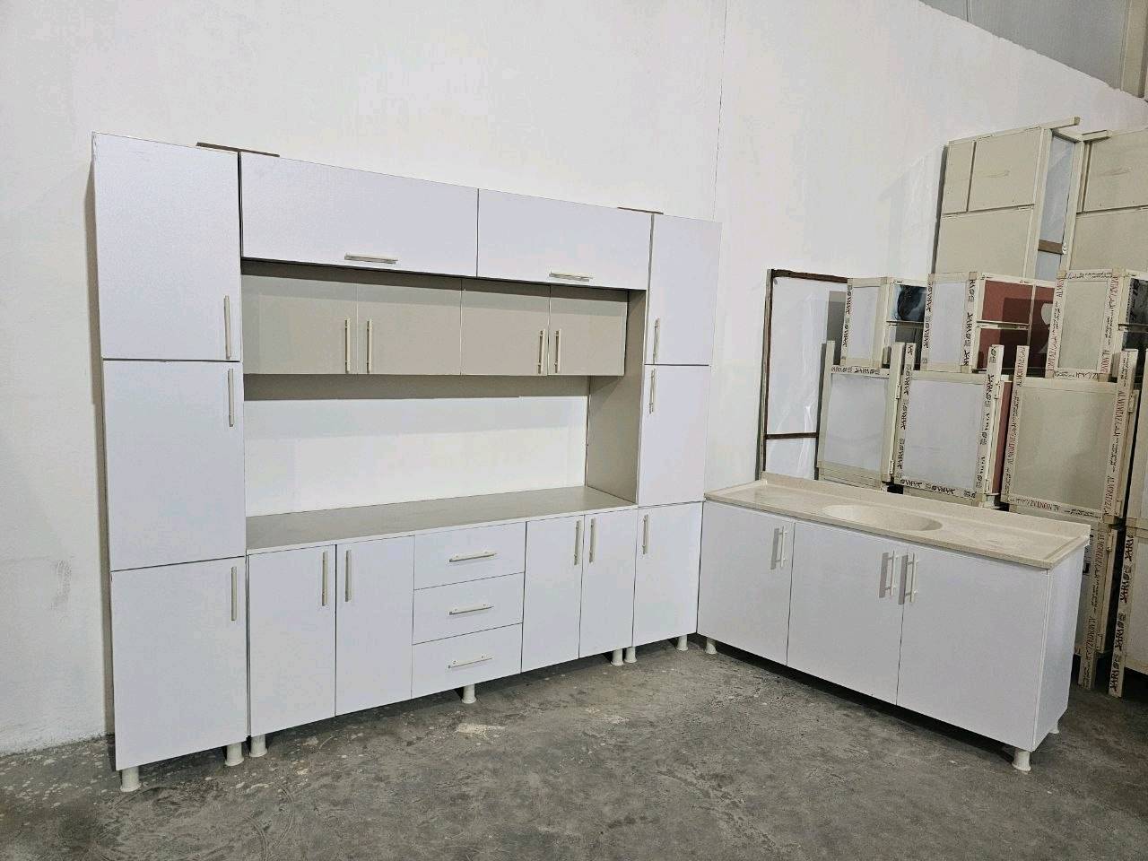 الجديد والمميز فقط 🥰من 

((شركة_البشائر   ))

#كــاونتر mdf تركي قياس مترين ونص مع سنك متر ونص مرمر 

الســعر :- 540/ الف 

التوصيل 🚚🚚
بغداد داخل وأطراف 10

25//رمادي +فلوجه 

25/بابل  النجف. كربلا

35 /الديوانيه
45//ديالى
55/ السماوه  الناصريه  العماره
60/ البصره




اللي يريد شد زياده25. ع المبلغ الاصلي