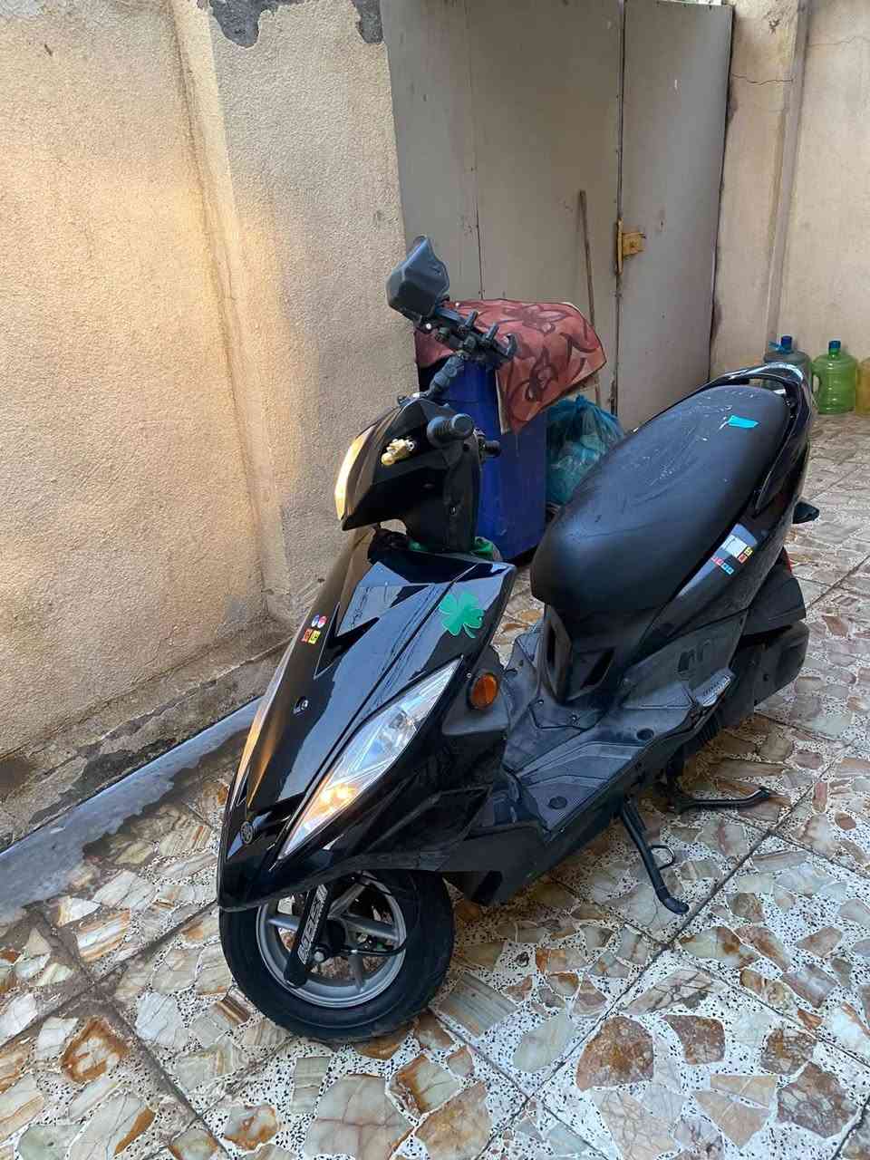 بلادي • كفاله مكينه • مامفتوح