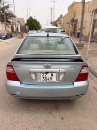 كورلا ٢٠٠٦ • محرك ١٦٠٠ • جير اوتو