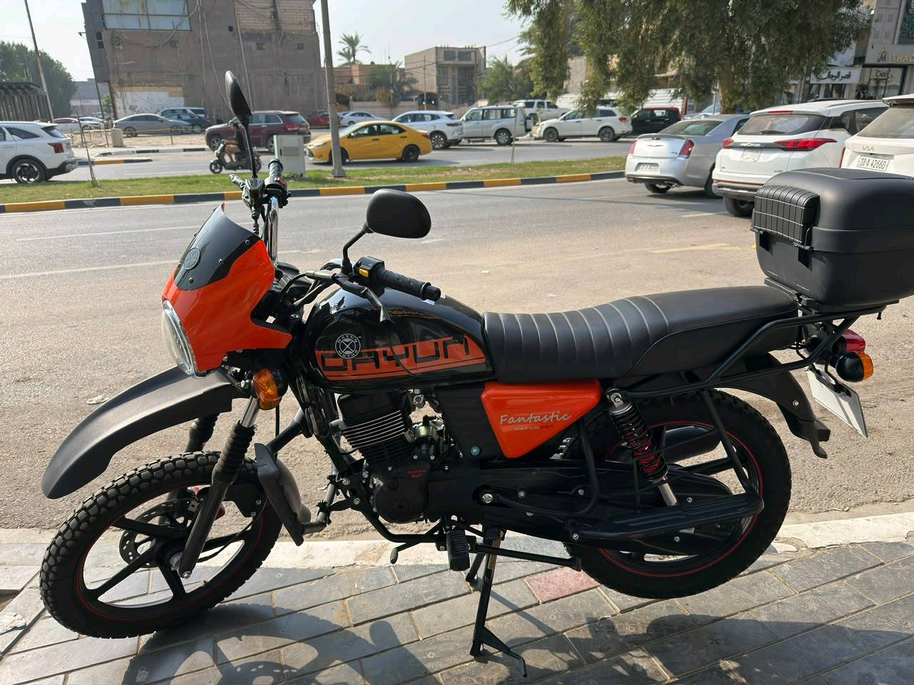 دايون جبلي • ماشية اقل ١٠٠٠ • فحص ساقط