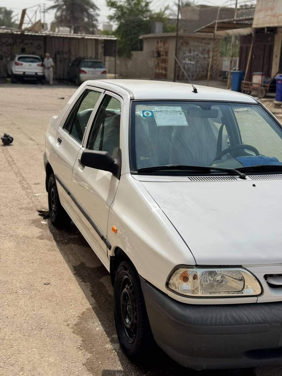 سايبا • ٢٠١٦ • رقم كربلاء