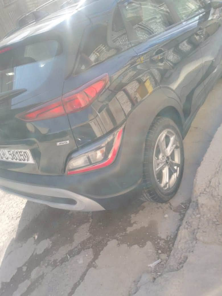 مكلف بالنشر 
السلام عليكم..   كونا موديل 22 
ماشية 85
رقم بغداد
مكينه 2000 دوش
كير atm 
بدون دواخل وبدون  ايرباك 
السعر 120
للتواصل.      ***********
