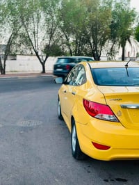 اكسنت ٢٠١١ • فول مواصفات • مكينة ١٦٠٠