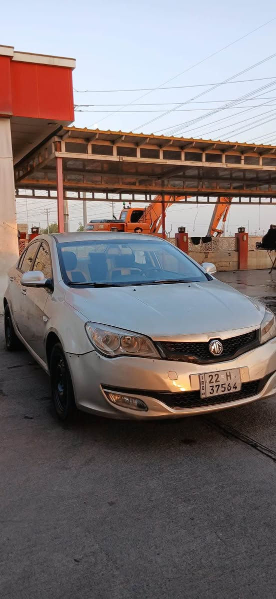MG2013 سه ياره كه زؤر جوان و بئ حه يبه سه نه و ى هه زه و ره قه م هه موى نوئ يه گير و مه كينه و كاره بايى به شه رت سه ياره كى تا بلئ ى خاوينه جوار جئ ى بجوكى هه يه من به پارجه ده ى ده م پيش و پشت كه پسه سحرى 55 مه جال 
*********** أربيل, العراق
