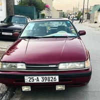 موديل ٩١ • جير عادي • تايرات جديدة