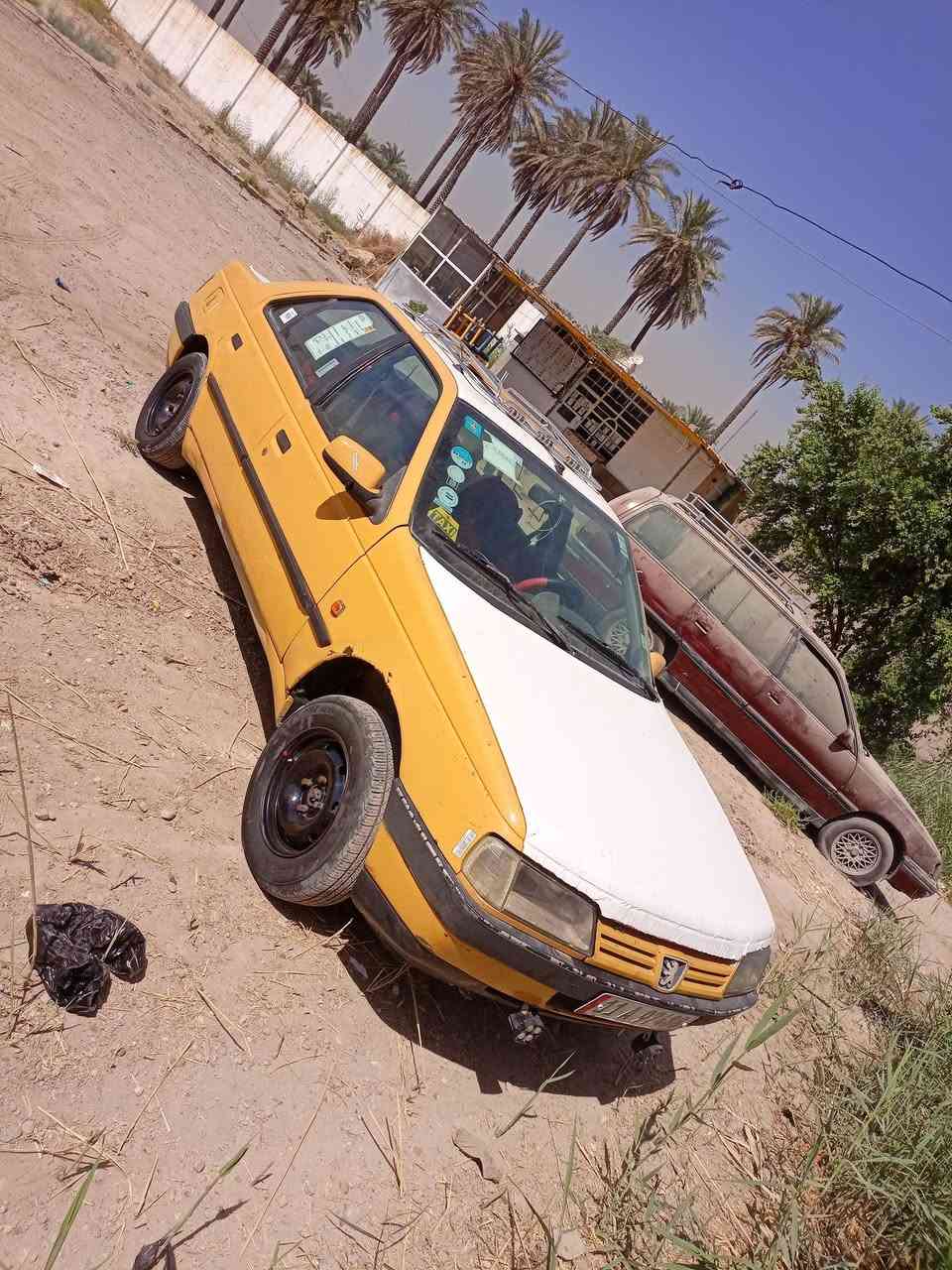 السلام عليكم بيجوجيلكس لبيع موديل 9 مكينه كايمه بغداد 18وبيه مجال ***********
