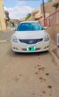 التيما • ٢٠١٠ • رقم ديالى
