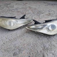 هذني ماصدات جديده مال سوناتا للبيع ما متواجد على فيسبوك هذا رقمي 07808...