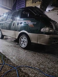 بريجو للبيع مديل 99سياره حلوه شواصي 3مكفولات او واحد معمر سعر 65 او بي...