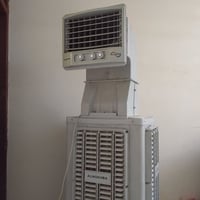 مبردة للبيع نظيفة ما داخله تصليح 07749742275 مكاني مدينه الصدر
