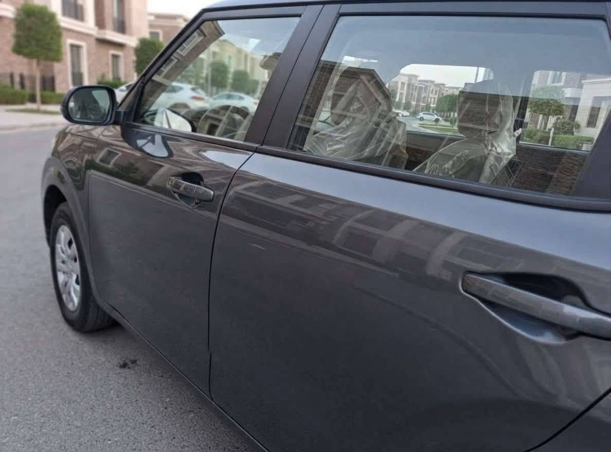 كيا صول LX موديل 2025 وارد أمريكي كامل مواصفات لون رمادي على وضع الشركه حادث بسيط جدا موضح في الصور رقم بابل السعر 180$  بيها مجال بسيط المكان بابل شارع 80 التواصل على الرقم المذكور أدناه. ***********
