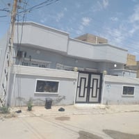 طابو زراعي • ١٤٠م • حي الامين الاول