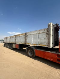 بودي تركي • كركوك