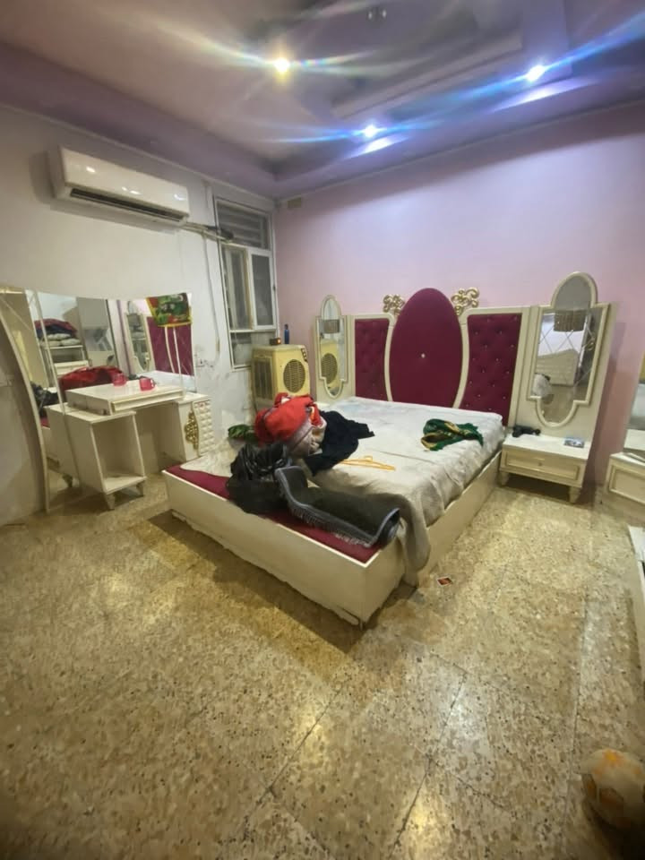 طويريج • تفصخها • غرفه اخشاب