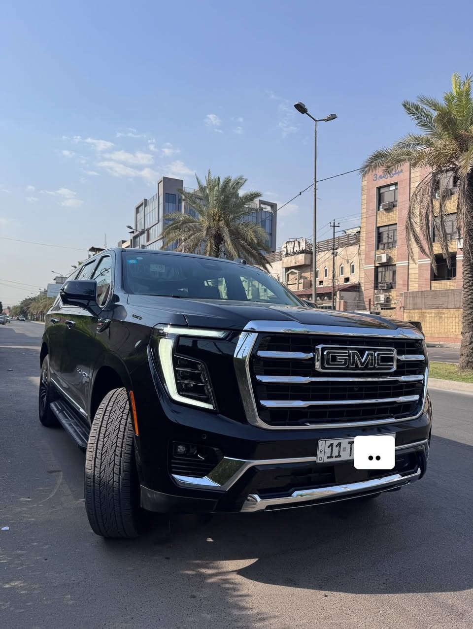 الفيشن • ٢٠٢٥ • ماشي ١٦ الف