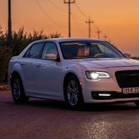 كرايسلر 300 • ٢٠١٣ • ٣٦٠٠