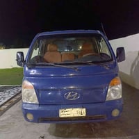 بورتر • ٢٠٠٤ • سامراء
