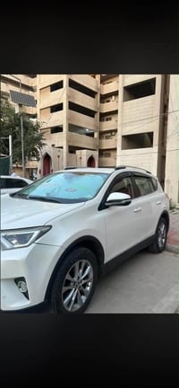 راف فور • ٢٠١٧ • كلين تايتل