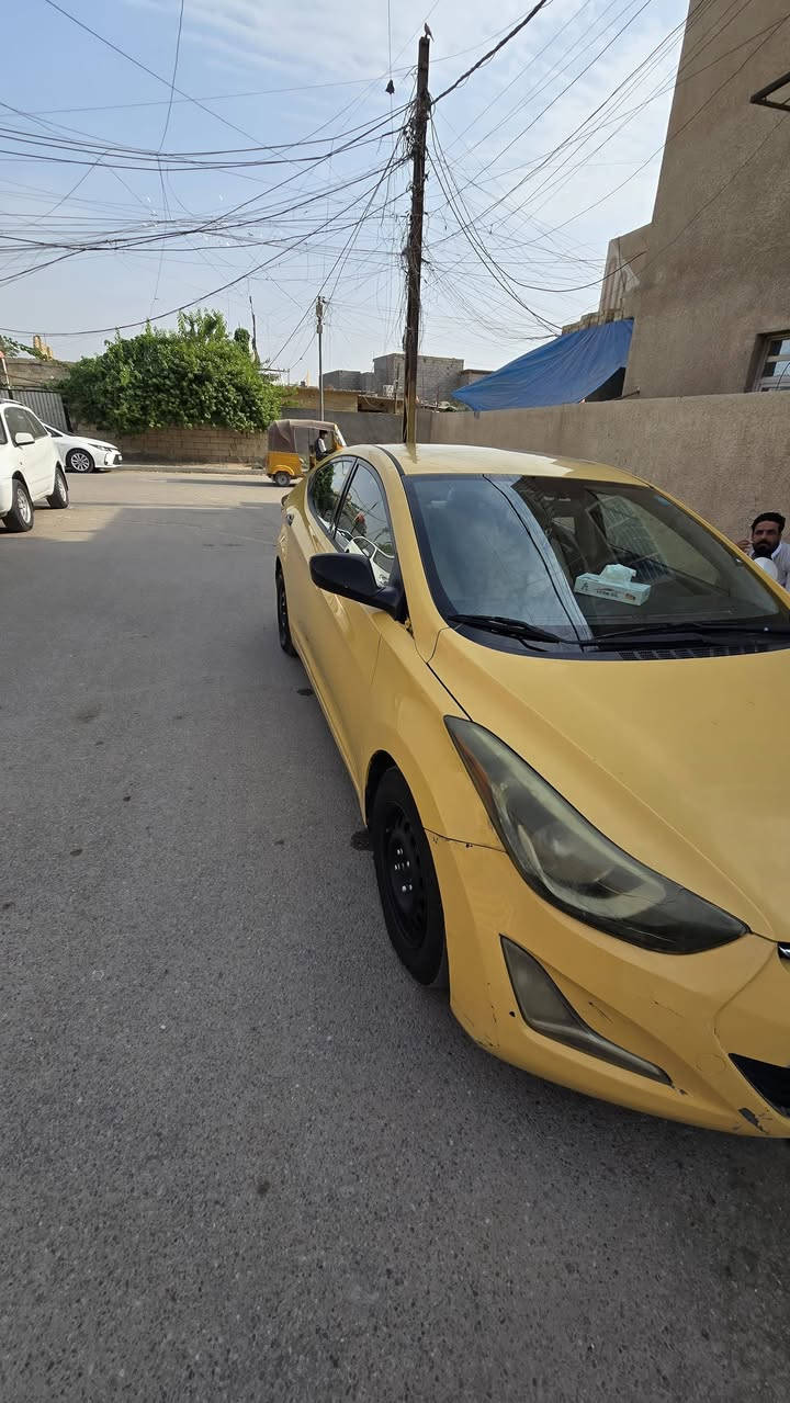 النترة • ٢٠١٥ • قير ومكينة مكفول