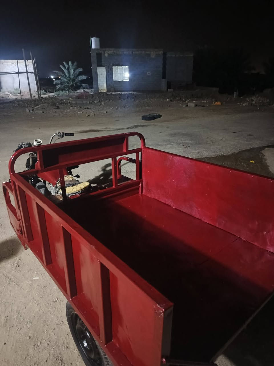 ستوته • بدون أوراق • جاهزة