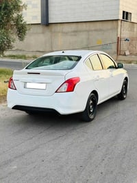 نيسان صني • ٢٠٢٥ • ماشيه ١٥ الف