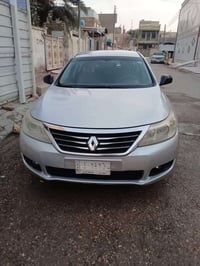 رينو سافران • ٢٠١٢ • رقم ميسان
