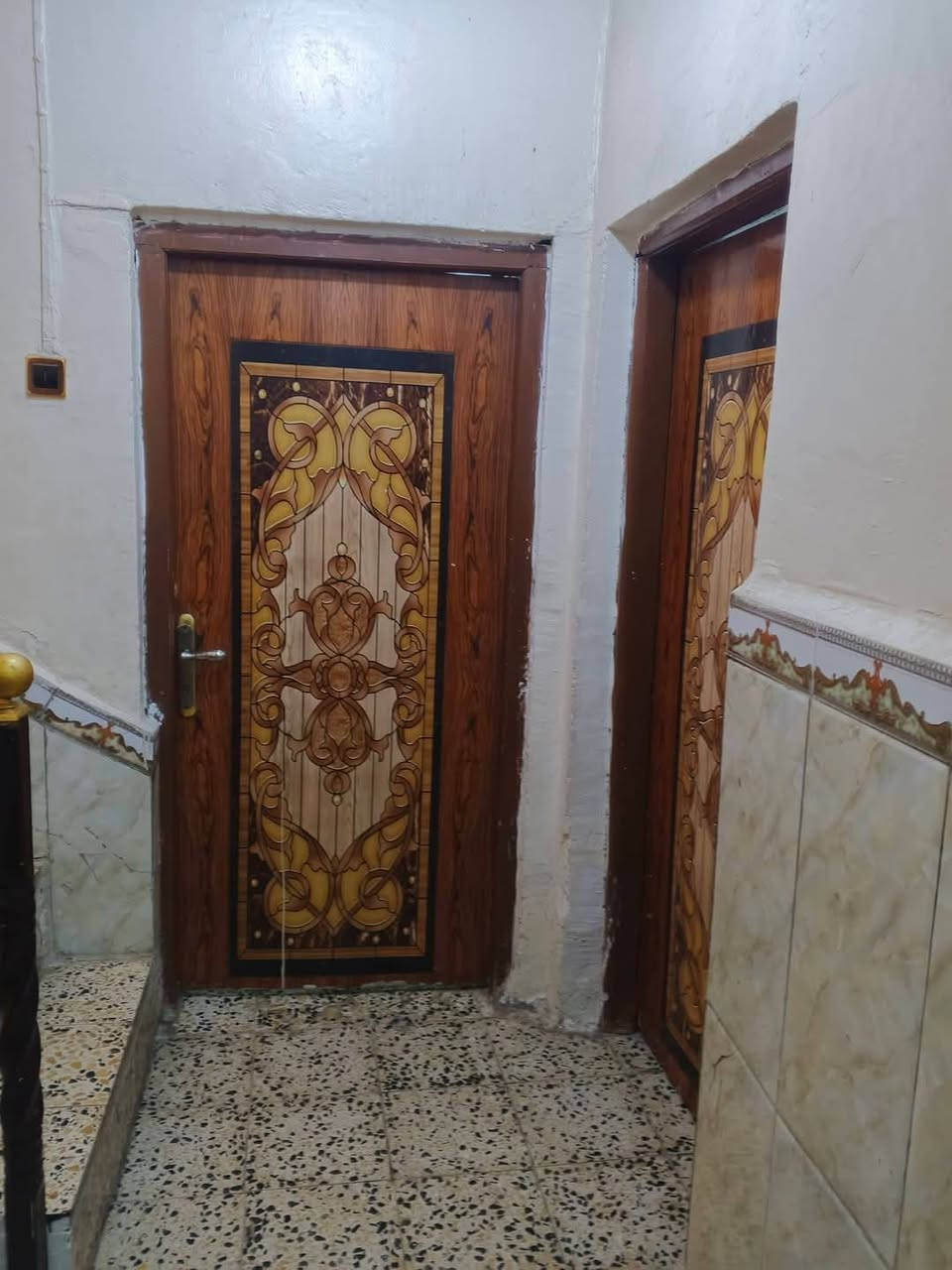 نادر الثالثه • طابو • ١٧٢م