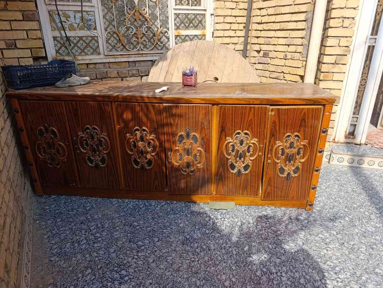 بوفيه • ٣م • الناصريه مركز