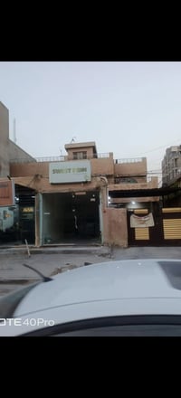 تجاري • واجهة ١٢م٧٠ • ٤٢٤م