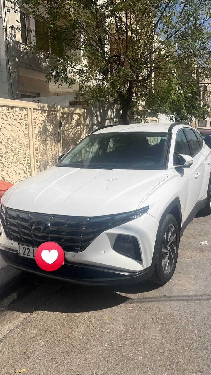 تكسون ٢٠٢١ • ١٠٨ الف • بدون صبغ