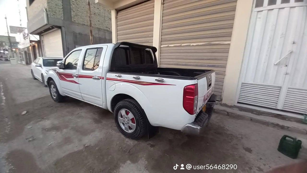 سلام عليكم مرخصت مدير الكروب
بيع مستعجل نيفارة كير عادي مكينة مفتوحة رقم اربيل القديم تريد وكالة تريد تحويل السيارة تخم تاير جديد ويل كب بيهة صبغ يم البكلايت شوية وخشم الجاملغ الامامي صبغ فقط سعرهة 90وبيهة وبيها مجال مكان نجف شارع المطار الرقم ***********

نص مكتوب في الصور:
- @user56468290