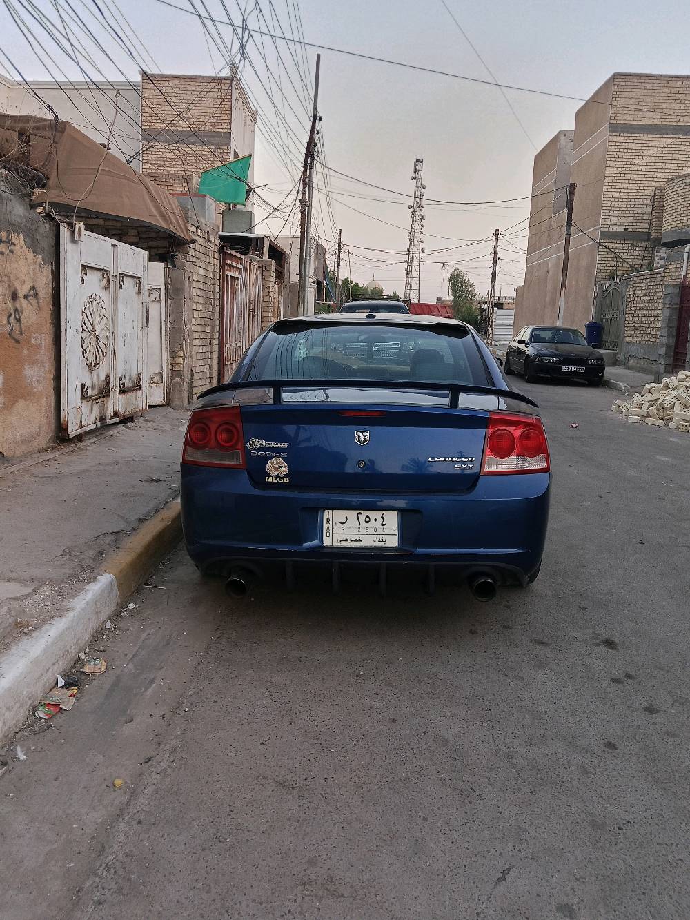 جارجر موديل2010 فول فتحه تحكمات ستيرن شاشه قلاب كشن جلد كهرباء وارد كندي جاملغ امامي وخلفي رقم بغداد سعر90