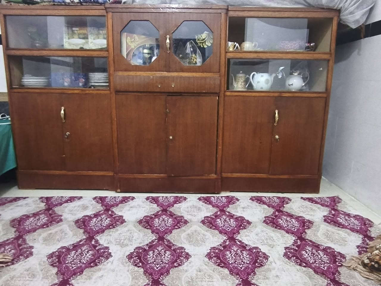 بوفيه • صاج • ميسان مغربة