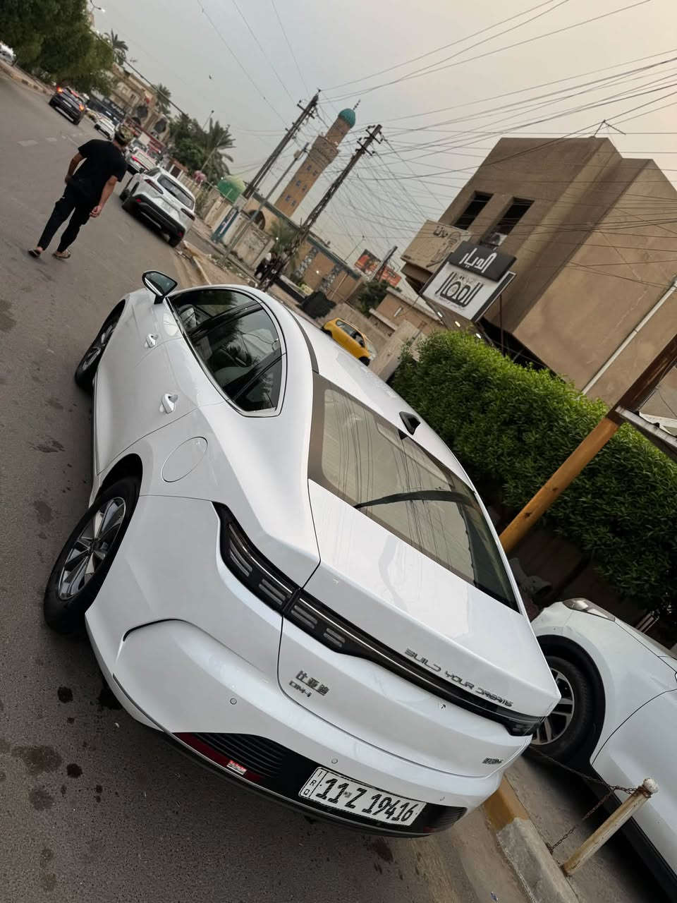 دستروير • ٢٠٢٥ • ٢١٠٠٠ كم