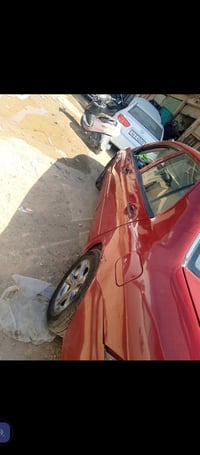 لانسر • 2006 • رقم بابل
