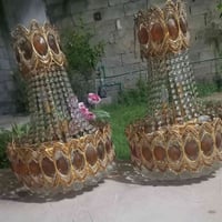 ثريات • نضيفات • بدون نقص