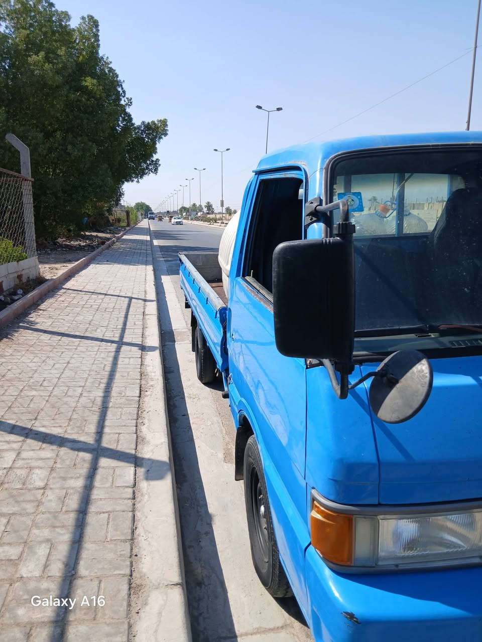 كيه للبيع مديل 94 محرك 2700
كير ومحرك جدد دوشمه جديده صدر جديد تخم تاير جديد وحداديه جديده كهربائيات جديده بدي مال 22  قماره مكفوله جاكوج   ما بيهه رقم انكليزي بسمي تحويل ثاني يوم 
سعر :  60 وبيهه مجال 
رقم : ***********
