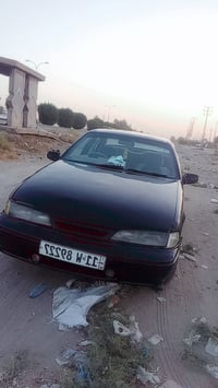 برنس ٩٥ بغداد، محرك وكيرجيد حداديه ممتازه سنويه ٣١وهزه  السعر٣٢ ومجال ...